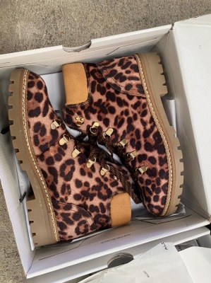 Lot de chaussures de marque ALDO