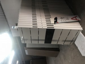 Portes blindées avec des bonne prix