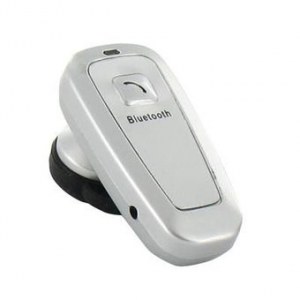 Oreillette Bluetooth OXO BH99 Grise