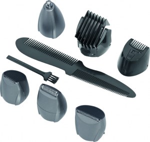 Rasoir Tondeuse 4 en 1 AEG BHT 5640