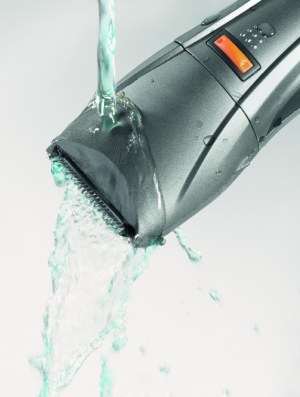 Rasoir Tondeuse 4 en 1 AEG BHT 5640