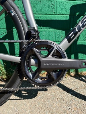 Bianchi Specialissima Comp Ultegra Di2 12sp Road Bike 2024