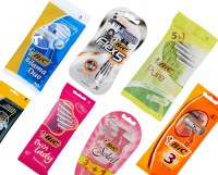 BIC - Articles de papeterie et de rasage