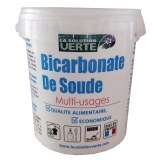 Bicarbonate de soude