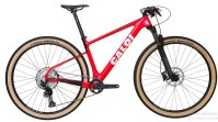 Aro Bicycle 29 Caloi Elite Carbon Shimano SLX 1x12 2025 - 50 % de réduction sur les soldes