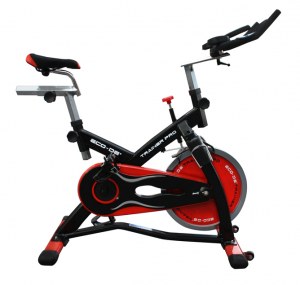 Bicyclette spinning indoor "trainer pro" ECO-819