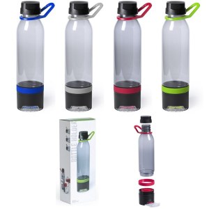 Bidon de Sport "Doltin" - Objet publicitaire AVEC ou SANS logo - Cadeau client - Gift...