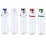 Bidon de Sport "Kroken" - Objet publicitaire AVEC ou SANS logo - Cadeau client - Gift...