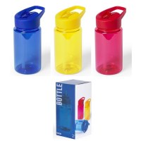 Bidon "Deldye" en Tritan - Objet publicitaire AVEC ou SANS logo - Cadeau client - Gift...