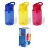 Bidon "Deldye" en Tritan - Objet publicitaire AVEC ou SANS logo - Cadeau client - Gift...