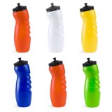 Gourde "Doger" en Polyéthylène - Objet publicitaire AVEC ou SANS logo - Cadeau client...