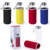 Bidon "Dokath" en Verre - Objet publicitaire AVEC ou SANS logo - Cadeau client - Gift...