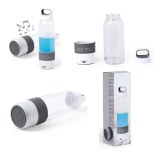 Bidon Haut-Parleurs Padow en Tritan - Objet publicitaire AVEC ou SANS logo - Cadeau cli...