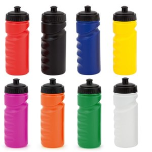 Gourde Iskan 500 ml - Objet publicitaire AVEC ou SANS logo - Cadeau client - Gift - COO...