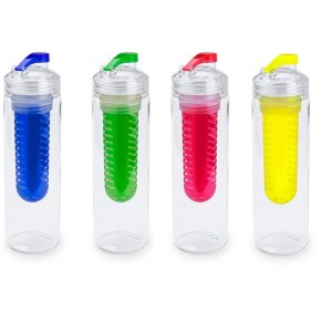 Bidon "Kelit" en Tritan - Objet publicitaire AVEC ou SANS logo - Cadeau client - Gift...