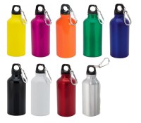 Bidon Mento - Objet publicitaire AVEC ou SANS logo - Cadeau client - Gift - COOLMINIPRI...