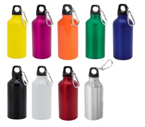 Bidon Mento - Objet publicitaire AVEC ou SANS logo - Cadeau client - Gift - COOLMINIPRI...