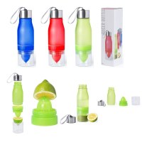 Bidon Presse-agrumes Selmy en Tritan - Objet publicitaire AVEC ou SANS logo - Cadeau cl...