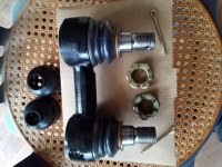 Biellette stabilisatrice PL