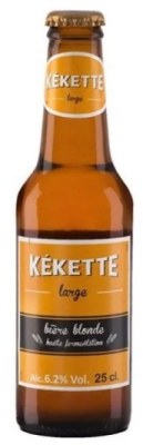 BIERE KEKETTE