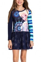 Lot Destockage DESIGUAL collection Enfant fille
