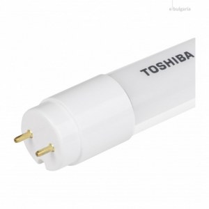 LOT TUBE LED TOSHIBA