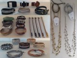 STOCK BIJOUX MODE A SAISIR