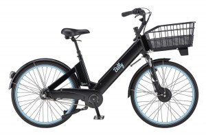 Lot de 5 Billy bikes