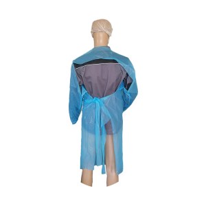 Destockage surblouses CPE en sachet de 20 blouses