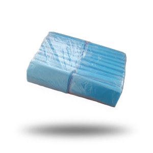 Destockage surblouses CPE en sachet de 20 blouses