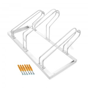 Système pour Stationnement Vélos