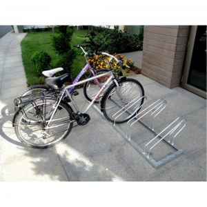 Système pour Stationnement Vélos