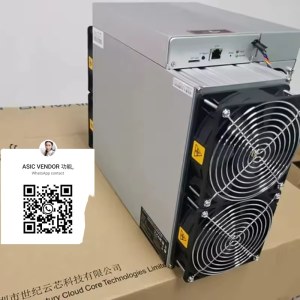 Bitcoin Miner S19k Pro 120T Bitmain BTC miners Fast shipping 340$ import duty