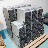 Asic Bitmain, Scaling solutions, GPU Rigs, Antminer, iPollo, Bobcat, Canaan, Whatsminer...