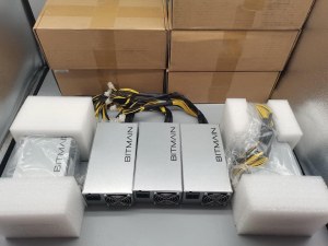 Solutions de mise à l'échelle, plates-formes GPU, Bitmain, Antminer, iPollo, Bobcat son...