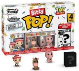 BITTY POP! TOY STORY JESSIE 4-PACK 9,5X14CM