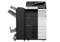 LOT DE COPIEURS MULTIFONCTIONS