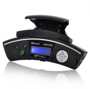 Kit main libre bluetooth