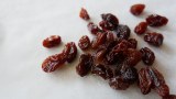 Bjorg - céréales croustillantes macadamia et raisins bio