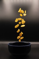 Bjorg - céréales granola mangue et noix de cajou bio