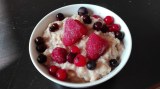 Bjorg - granola bio au chocolat