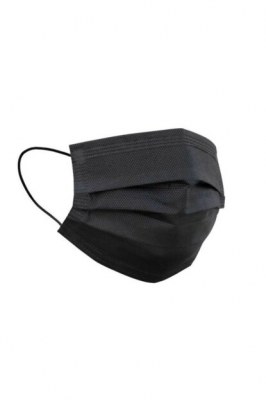 MASQUES CHIRURGICAUX 3 PLIS TYPE II EN14683