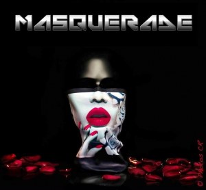 Masque facial Néoprène/ Facial Mask Neoprene