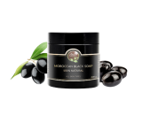 Vente en gros de savon noir