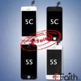 Ecran LCD pour l'iPhone 5, 5c et 5s