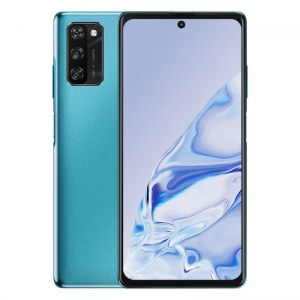 Blackview A100 (6.67'' - Double Sim - 128 Go, 6 Go RAM)