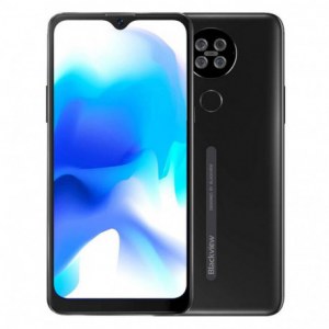 TELEPHONIE SMARPHONE Blackview A80S (6.217'' - Double Sim - 64 Go, 4 Go RAM)