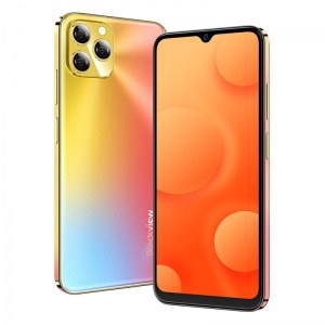 TELEPHONIE SMARTPHONE Blackview A95 (Double Sim, 6.528''- 128 Go, 8 Go RAM)