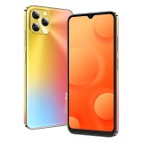 TELEPHONIE SMARTPHONE Blackview A95 (Double Sim, 6.528''- 128 Go, 8 Go RAM)