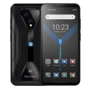 TELEPHONIE SMARTPHONE Blackview BL5000 5G (Double Sim - 6.36'', 128 Go, 8 Go RAM)